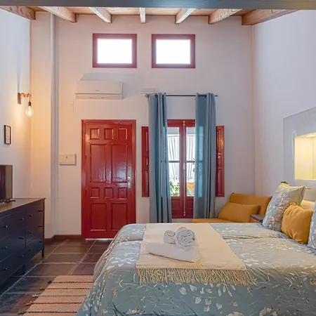 Casa Rural El Colibrí